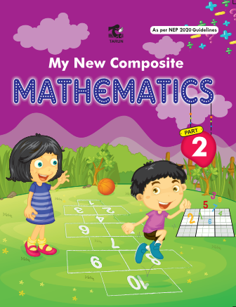 My New Composite Mathematics – 2